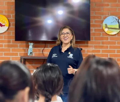 Consolida Gobierno de la Gente 17 % más adopciones en Guanajuato durante 2025