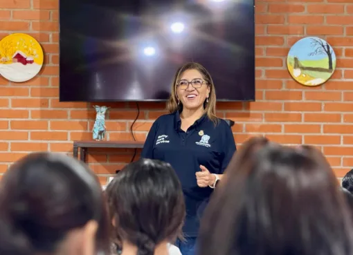 Consolida Gobierno de la Gente 17 % más adopciones en Guanajuato durante 2025