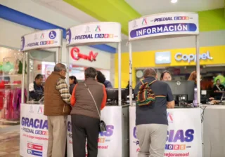 DAN A CONOCER SEDES ALTERNAS PARA PAGO DEL PREDIAL 2026 EN IRAPUATO