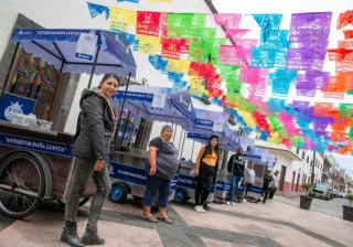 Guanajuato moderniza comercios con “Mi Tienda al 100”