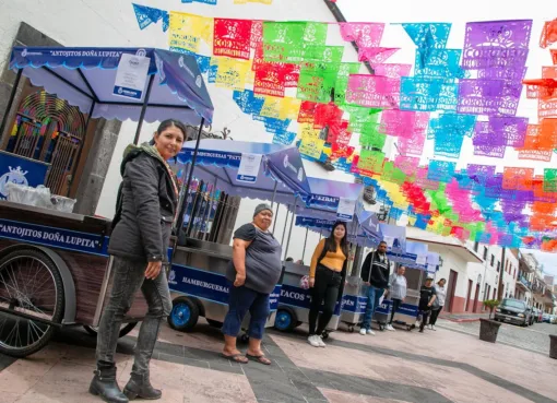Guanajuato moderniza comercios con “Mi Tienda al 100”