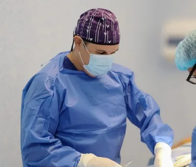 SSG conmemoró en el CAISES Salamanca el Día Mundial de la Vasectomía 2025