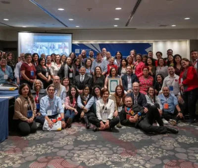 UG fortalece su presencia en la FIL Guadalajara 2025 y consolida su estrategia editorial universitaria