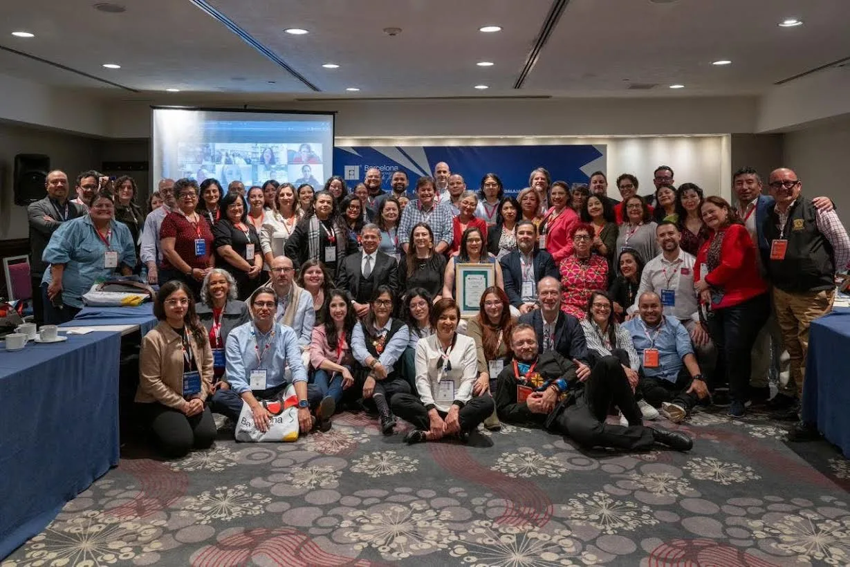 UG fortalece su presencia en la FIL Guadalajara 2025 y consolida su estrategia editorial universitaria