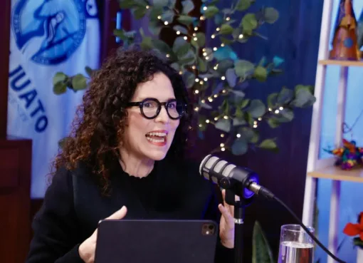 El Programa Estatal de Cultura se construyó con la voz de la gente: Gobernadora  