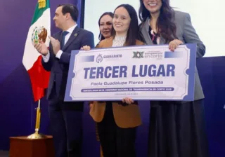 Gobierno de la Gente reconoce a quienes sirven con integridad