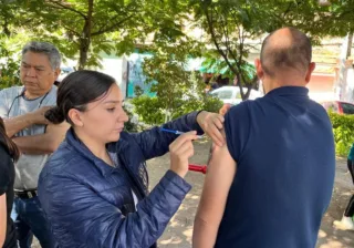 SSG MANTIENE UNA VIGILANCIA EPIDEMIOLÓGICA ACTIVA EN LOS 46 MUNICIPIOS