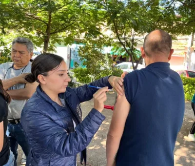 SSG MANTIENE UNA VIGILANCIA EPIDEMIOLÓGICA ACTIVA EN LOS 46 MUNICIPIOS