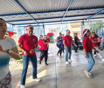 SSG otorgó la primera acreditación del Grupo de Ayuda Mutua “Dulce tensión” en Manuel Doblado