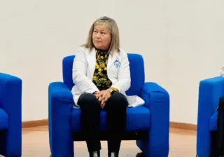 Jurisdicción Sanitaria II celebra la trayectoria de 40 trabajadores de la salud con décadas de servicio