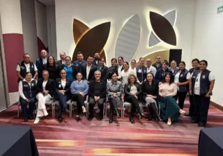 SSG sesiona el Comité Municipal de Vacunación en Irapuato