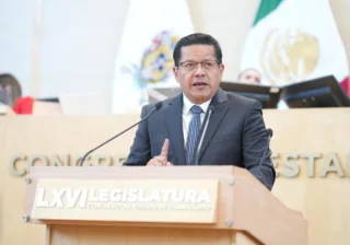 Por vialidades más seguras: PAN y PRD impulsan iniciativa para prevenir accidentes