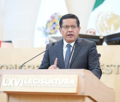 Por vialidades más seguras: PAN y PRD impulsan iniciativa para prevenir accidentes