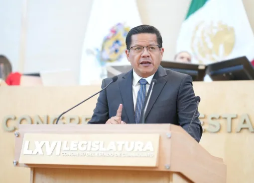 Por vialidades más seguras: PAN y PRD impulsan iniciativa para prevenir accidentes