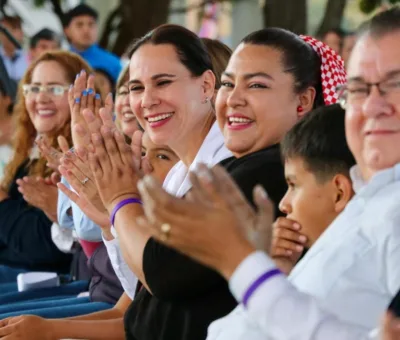 CONCLUYEN TALLERES COMUNITARIOS EN CEDECOM APATZINGÁN