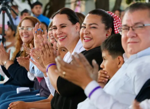CONCLUYEN TALLERES COMUNITARIOS EN CEDECOM APATZINGÁN
