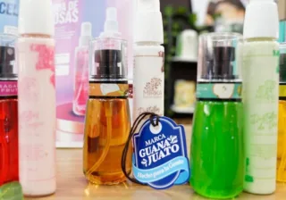 Secretaría de Economía invita a consumir local y productos Marca Guanajuato en esta temporada