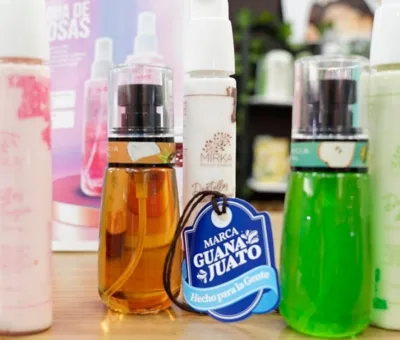 Secretaría de Economía invita a consumir local y productos Marca Guanajuato en esta temporada