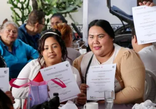 IRAPUATO: PRIMERO EN EL PAÍS EN CAPACITACIÓN EN “ATENCIÓN AL CLIENTE Y MANEJO DE NEGOCIO