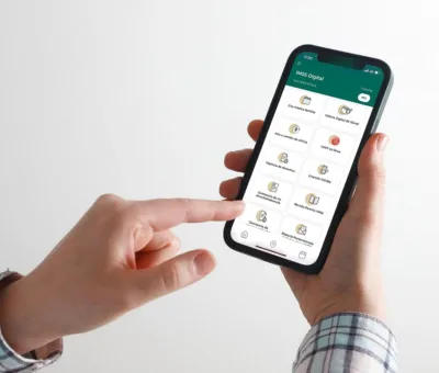 Ofrece IMSS Guanajuato Cédula Digital de Salud para población derechohabiente