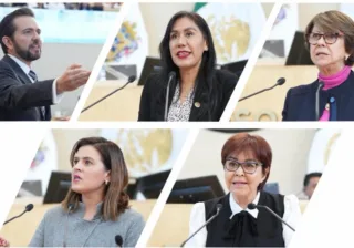 PAN y PRD respaldan leyes de ingresos municipales 2026 en favor de las familias guanajuatenses