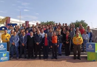 Consolidan estrategias para el cuidado del medio ambiente