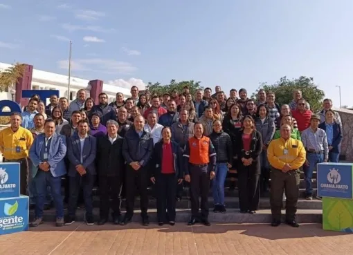 Consolidan estrategias para el cuidado del medio ambiente