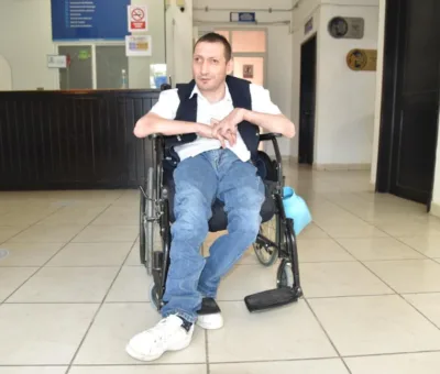 Una vida dedicada a demostrar que la inclusión transforma