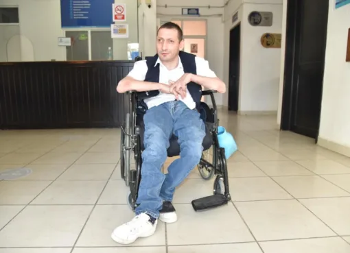 Una vida dedicada a demostrar que la inclusión transforma