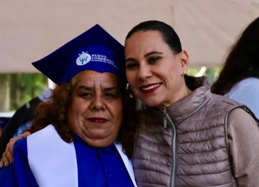 SE GRADÚAN MÁS DE MIL IRAPUATENSES EN EL PROGRAMA “YO PUEDO, GUANAJUATO PUEDE”