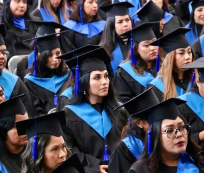 EN IRAPUATO LA EDUCACIÓN LATE  CON FUERZA Y TRANSFORMA VIDAS    