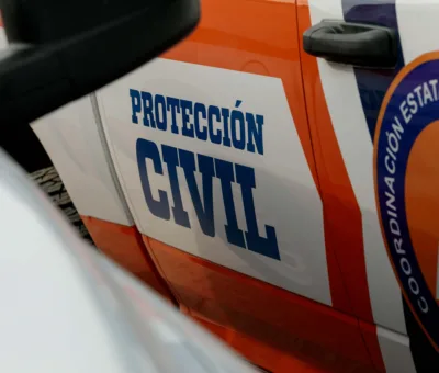 Arranca Operativo Guadalupe-Reyes y Campaña Invernal 2025-2026 en Guanajuato