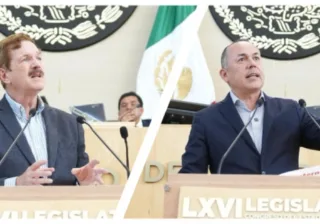 Agua y futuro para Guanajuato: PAN y PRD respaldan proyecto hídrico de la gobernadora