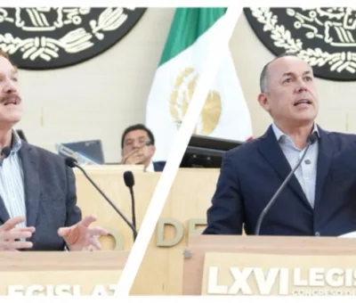 Agua y futuro para Guanajuato: PAN y PRD respaldan proyecto hídrico de la gobernadora