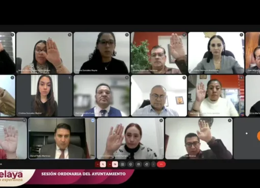 AYUNTAMIENTO APRUEBA PRESUPUESTO DE INGRESOS Y EGRESOS 2026