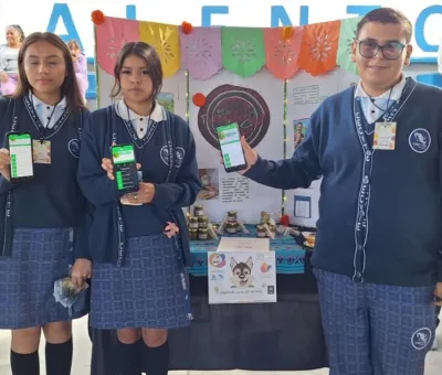 Triunfa CECyTEG en el Programa Emprendimiento Juvenil con Identidad Cultural 2025