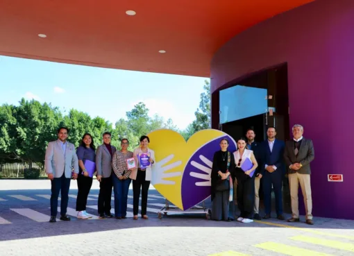 ¡CECyTEG Histórico!: Líderes recaudan más de 1 mdp para el Teletón 2025