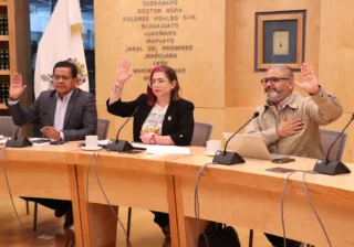 ADIÓS AL PROHIBICIONISMO: APRUEBA COMISIÓN DE MOVILIDAD REGULAR MOTOCICLETAS Y MOTOTAXIS EN LUGAR DE VETARLOS