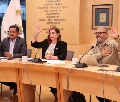 ADIÓS AL PROHIBICIONISMO: APRUEBA COMISIÓN DE MOVILIDAD REGULAR MOTOCICLETAS Y MOTOTAXIS EN LUGAR DE VETARLOS