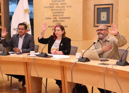 ADIÓS AL PROHIBICIONISMO: APRUEBA COMISIÓN DE MOVILIDAD REGULAR MOTOCICLETAS Y MOTOTAXIS EN LUGAR DE VETARLOS