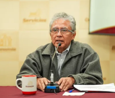 FIRMAN ACUERDO CON RED EDUCATIVA PARA OFRECER BECAS DEL 50% EN BACHILLERATO Y TÍTULO PROFESIONAL