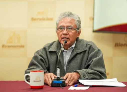 FIRMAN ACUERDO CON RED EDUCATIVA PARA OFRECER BECAS DEL 50% EN BACHILLERATO Y TÍTULO PROFESIONAL