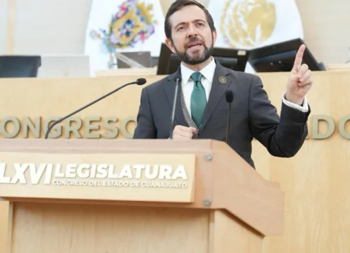 Aprueban diputadas y diputados Presupuesto de Egresos estatal para el 2026