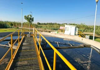 Plantas de tratamiento operan al 100% en Silao