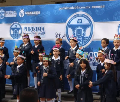 Purísima del Rincón impulsa la inclusión con la 2ª Rodada “La Familia, Protección que Trasciende 2025”