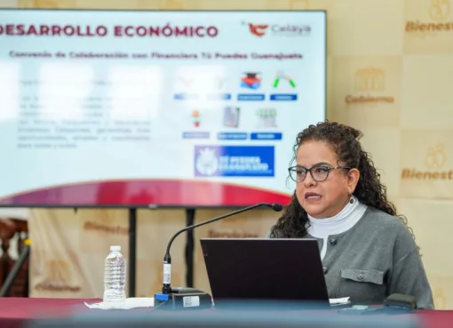 SE CONCRETAN MÁS DE 600 MDD DE INVERSIÓN Y 2,000 NUEVOS EMPLEOS, EN CELAYA