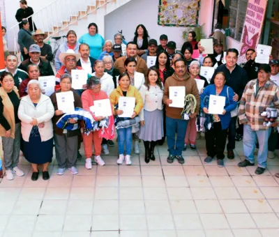Conmemoran por adelantado el Día Internacional del Migrante
