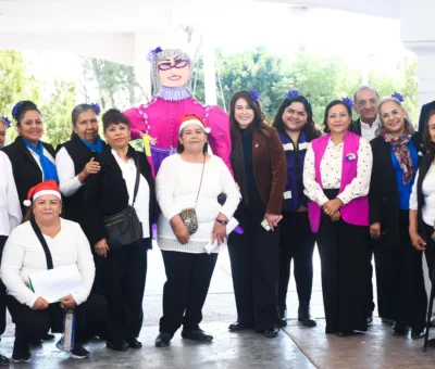 PRODHEG REAFIRMA SU COMPROMISO DE CERCANÍA CON LAS Y LOS GUANAJUATENSES