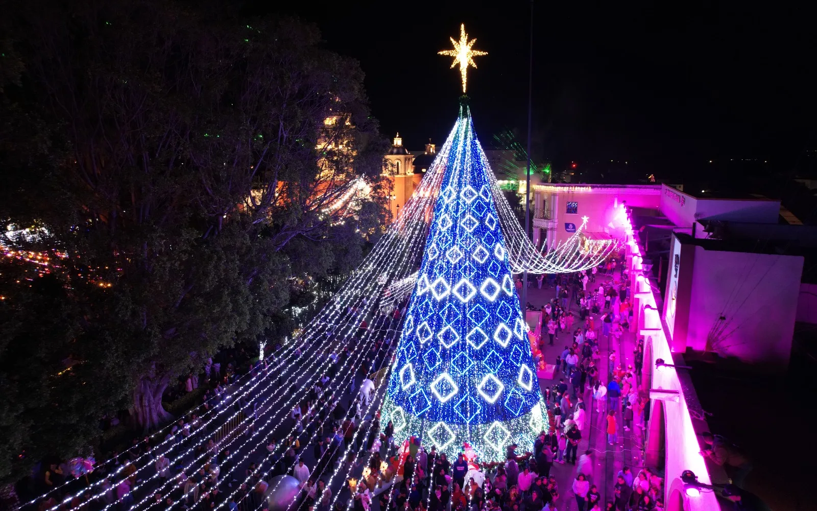 Municipio de Purísima le dedica canción de unidad a la población