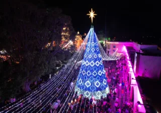 Municipio de Purísima le dedica canción de unidad a la población